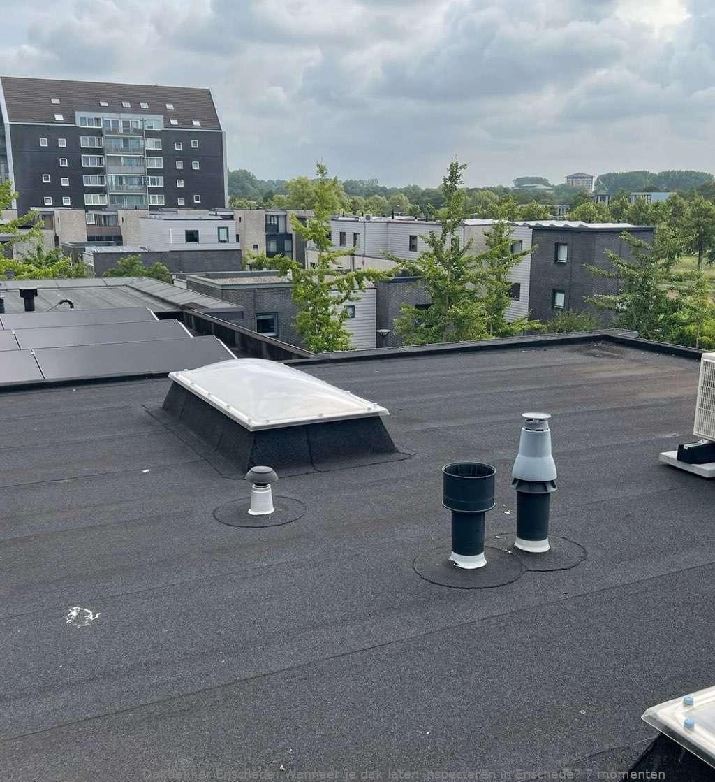 Dak Laten Inspecteren Enschede