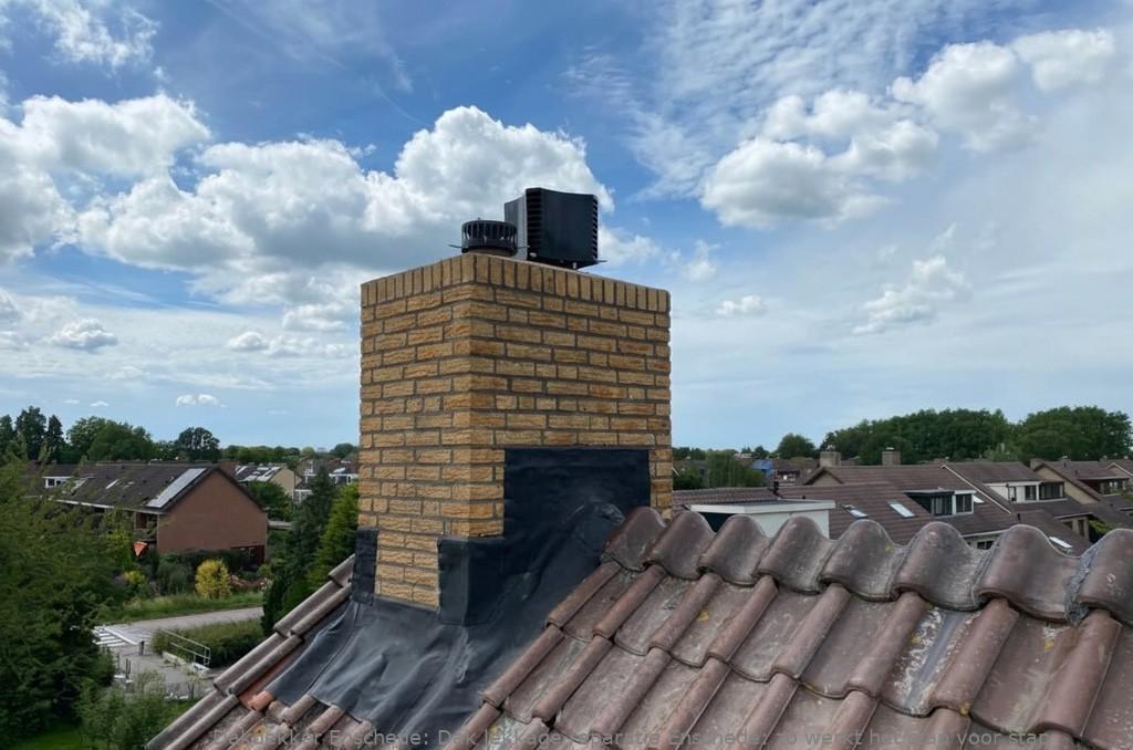 Dak Lekkage Reparatie Enschede