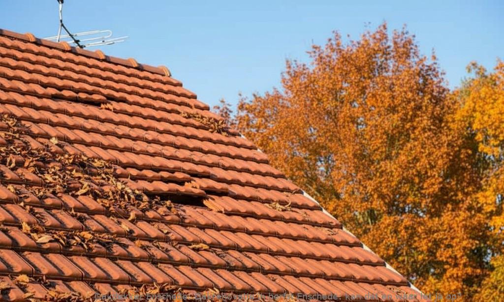 Dakrenovatie in herfst Enschede: kan dat en waar let je op?