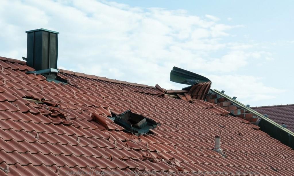 Dakreparaties Enschede
