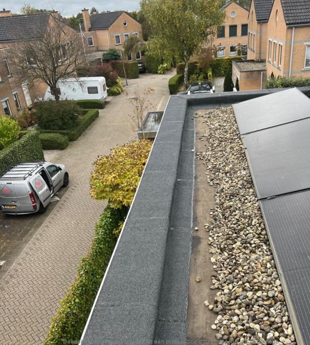 Professionele Dakinspectie Enschede
