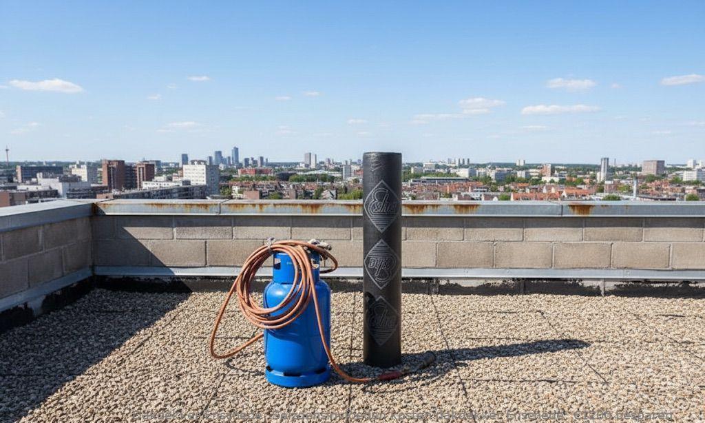 Seizoensinvloeden Kosten Dakdekker Enschede